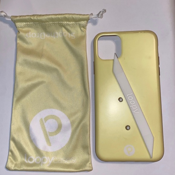 iPhone 11 Pro Max loopy cases - Picture 9 of 9